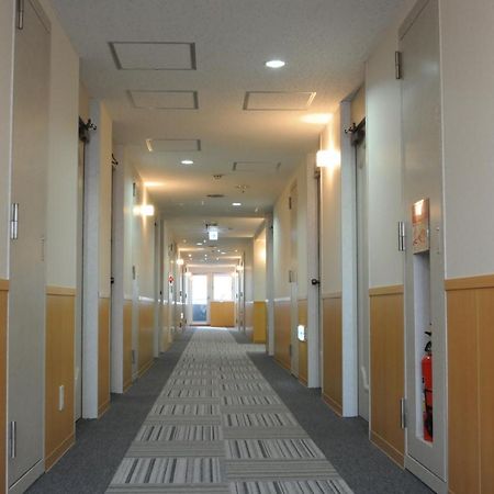 Hotel Shin Osaka Exterior photo