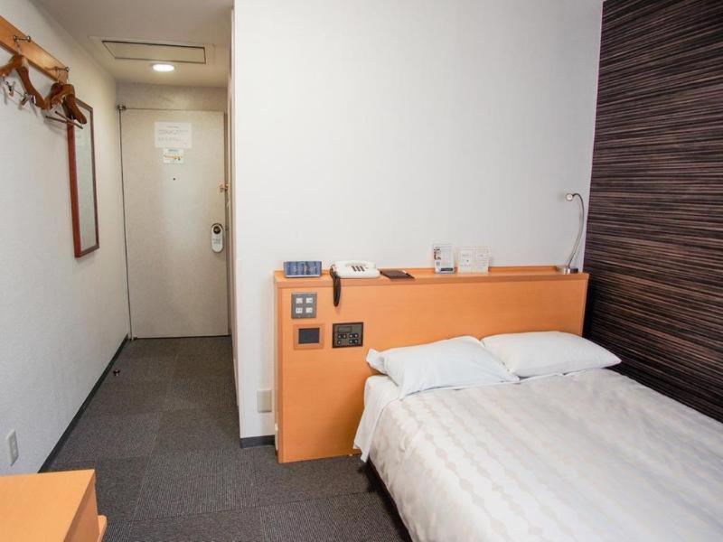Hotel Shin Osaka Room photo